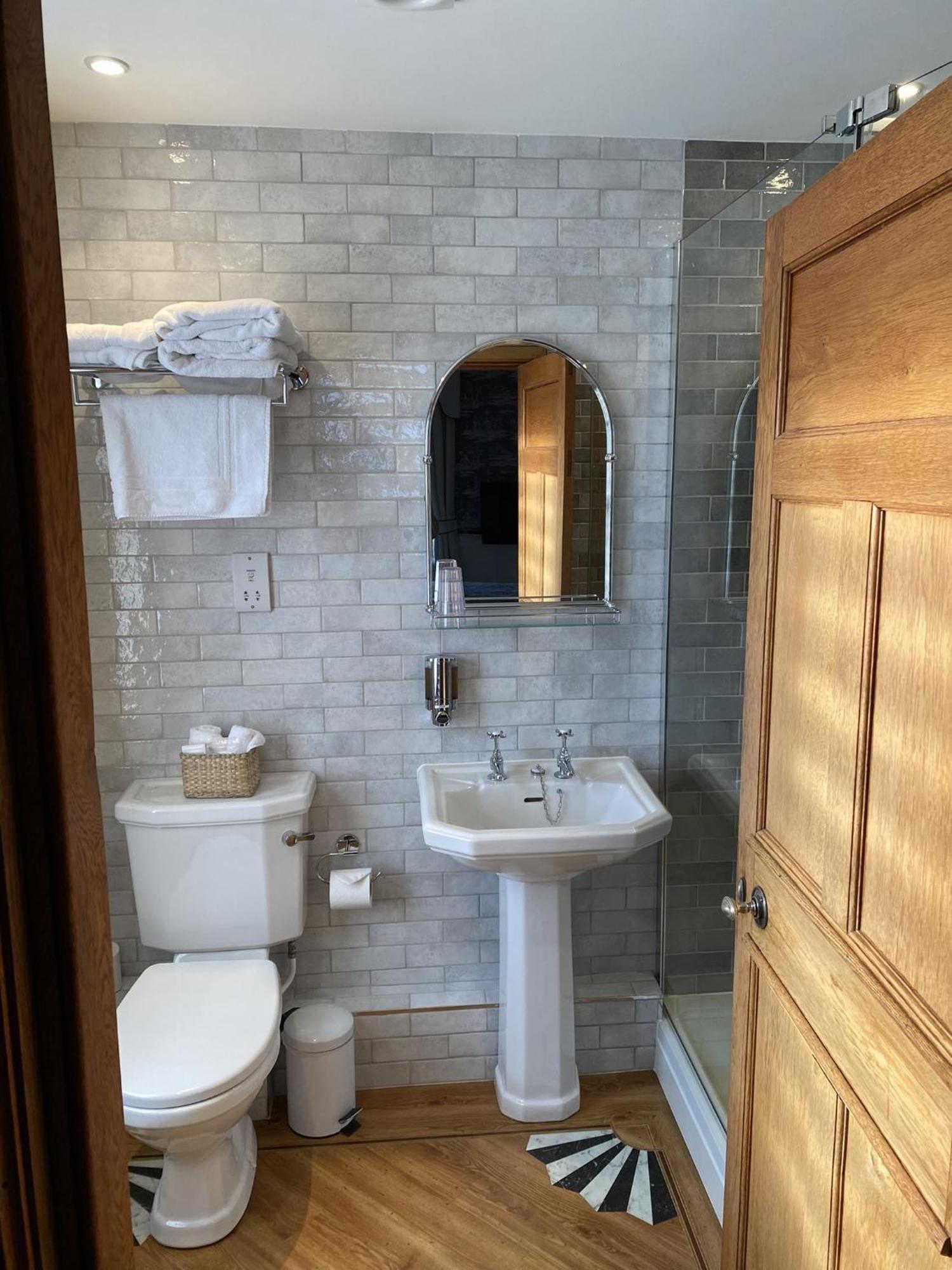West Acre House Ξενοδοχείο Άλνγουικ Εξωτερικό φωτογραφία