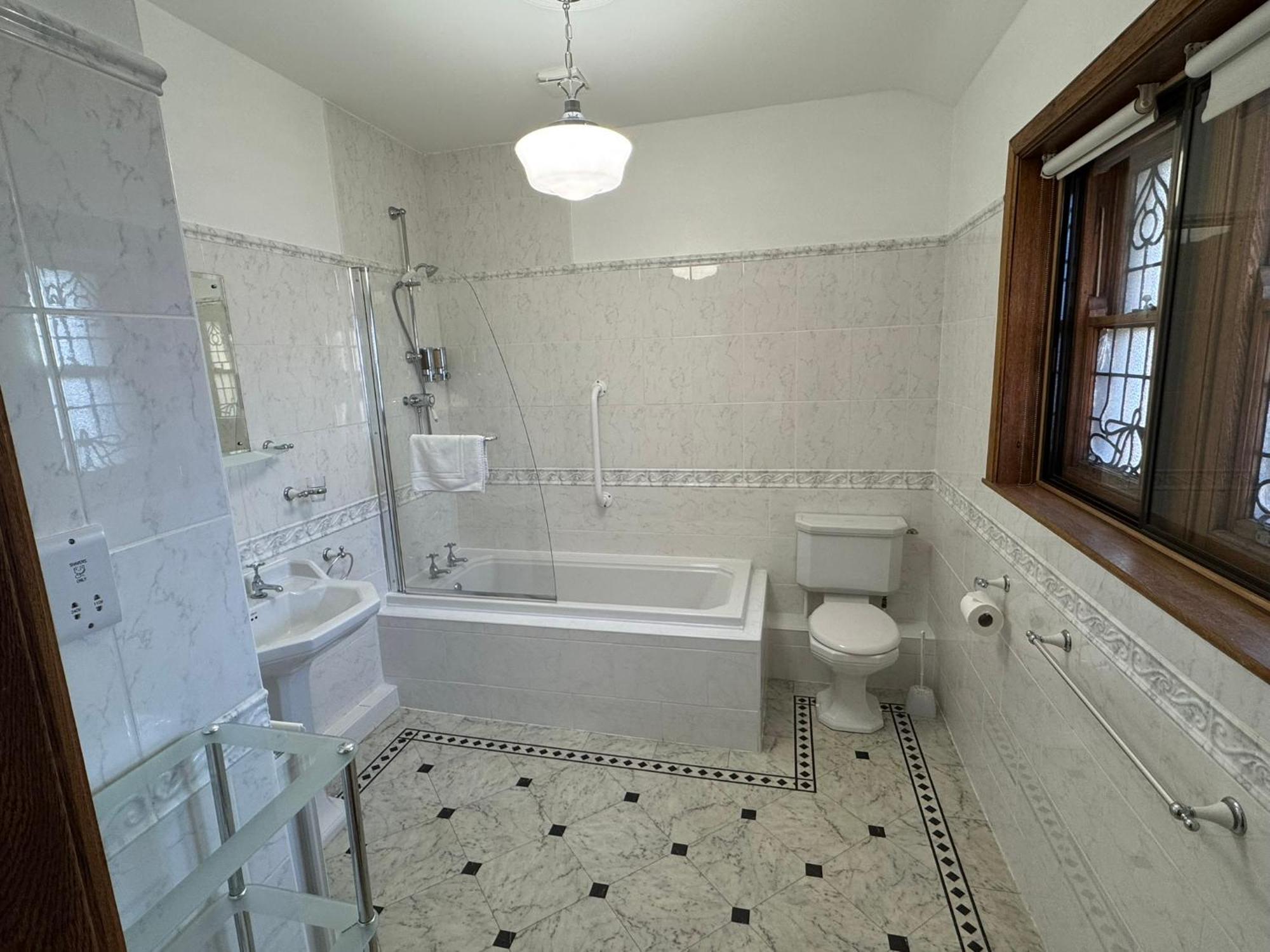 West Acre House Ξενοδοχείο Άλνγουικ Εξωτερικό φωτογραφία