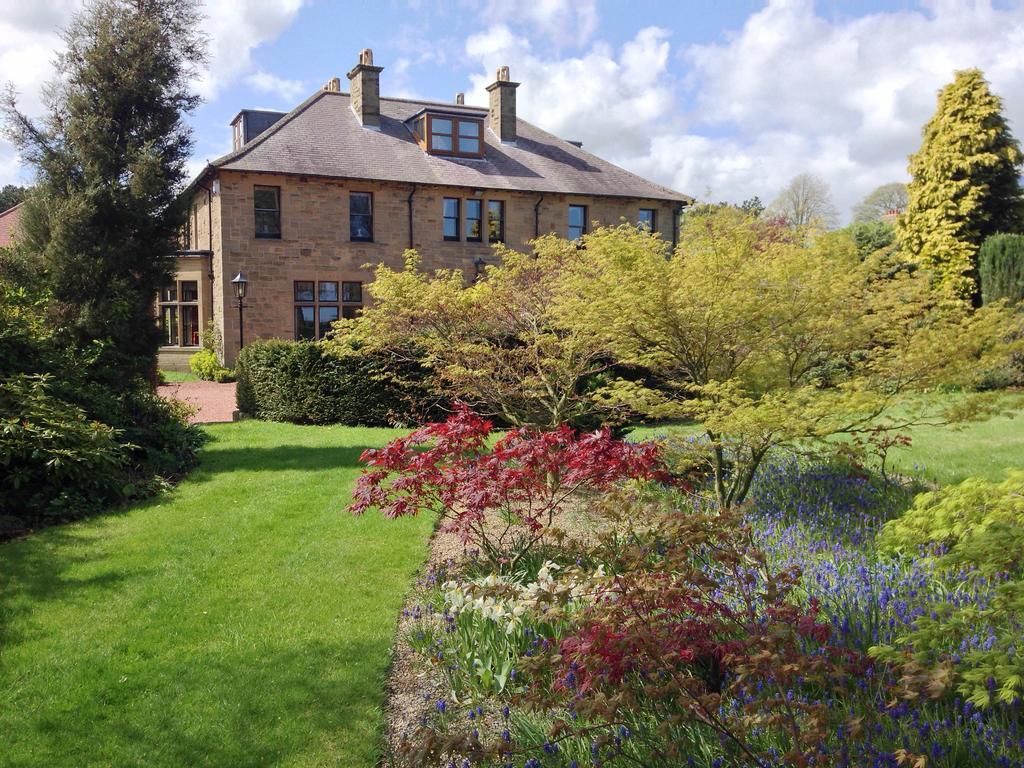 West Acre House Ξενοδοχείο Άλνγουικ Εξωτερικό φωτογραφία