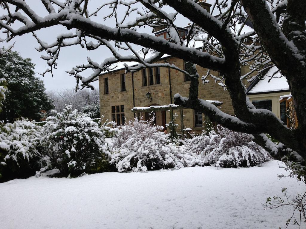 West Acre House Ξενοδοχείο Άλνγουικ Εξωτερικό φωτογραφία