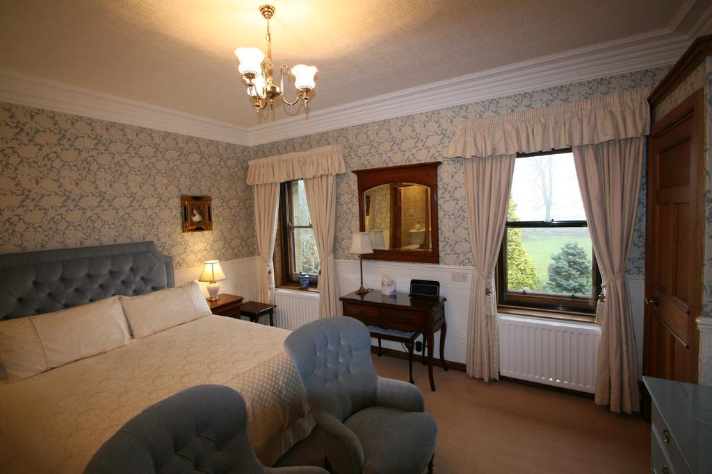 West Acre House Ξενοδοχείο Άλνγουικ Εξωτερικό φωτογραφία