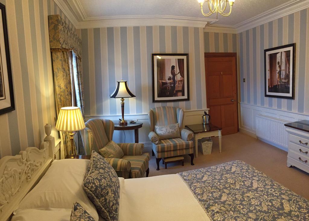 West Acre House Ξενοδοχείο Άλνγουικ Εξωτερικό φωτογραφία