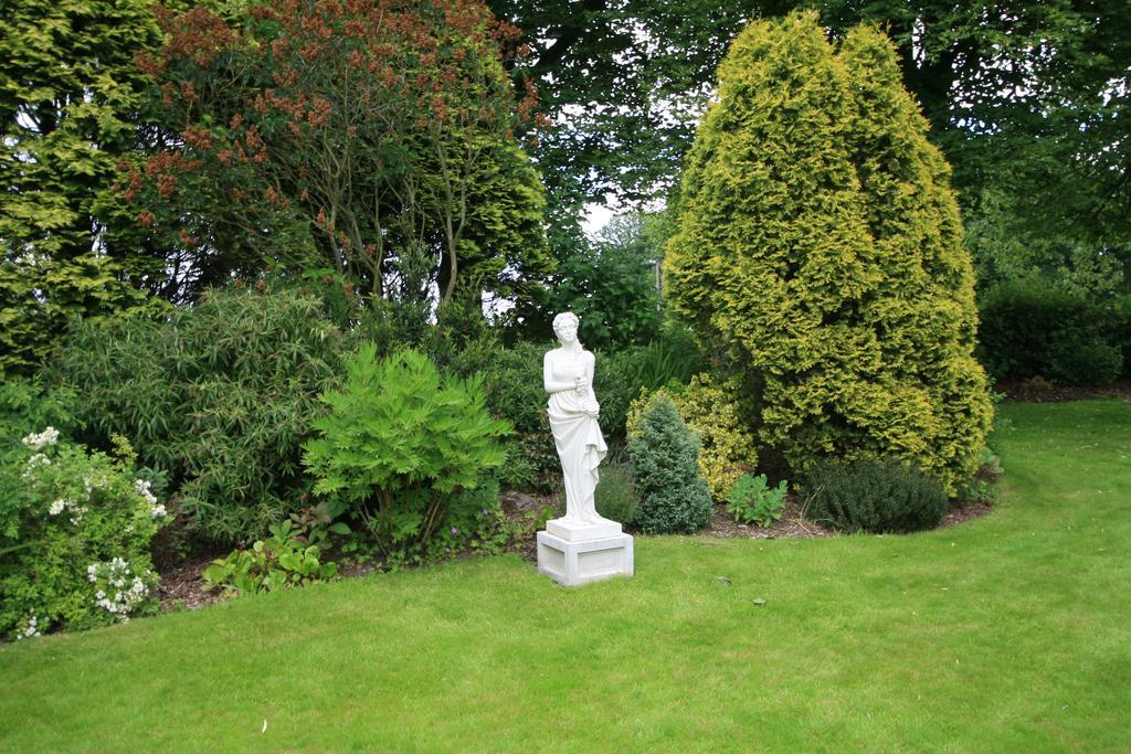 West Acre House Ξενοδοχείο Άλνγουικ Εξωτερικό φωτογραφία