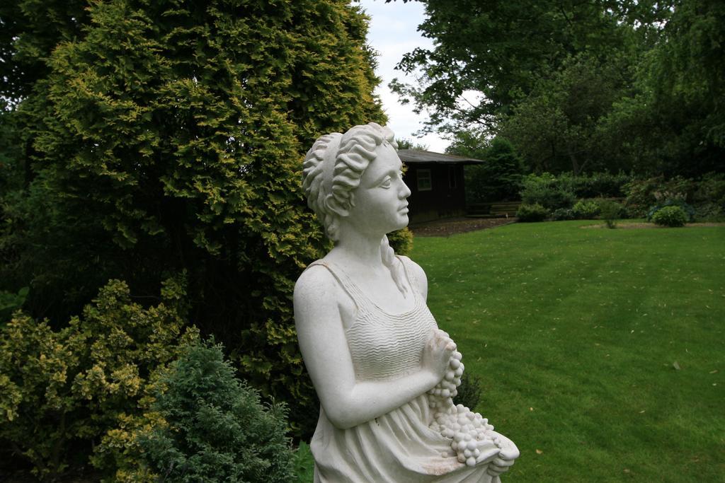 West Acre House Ξενοδοχείο Άλνγουικ Εξωτερικό φωτογραφία