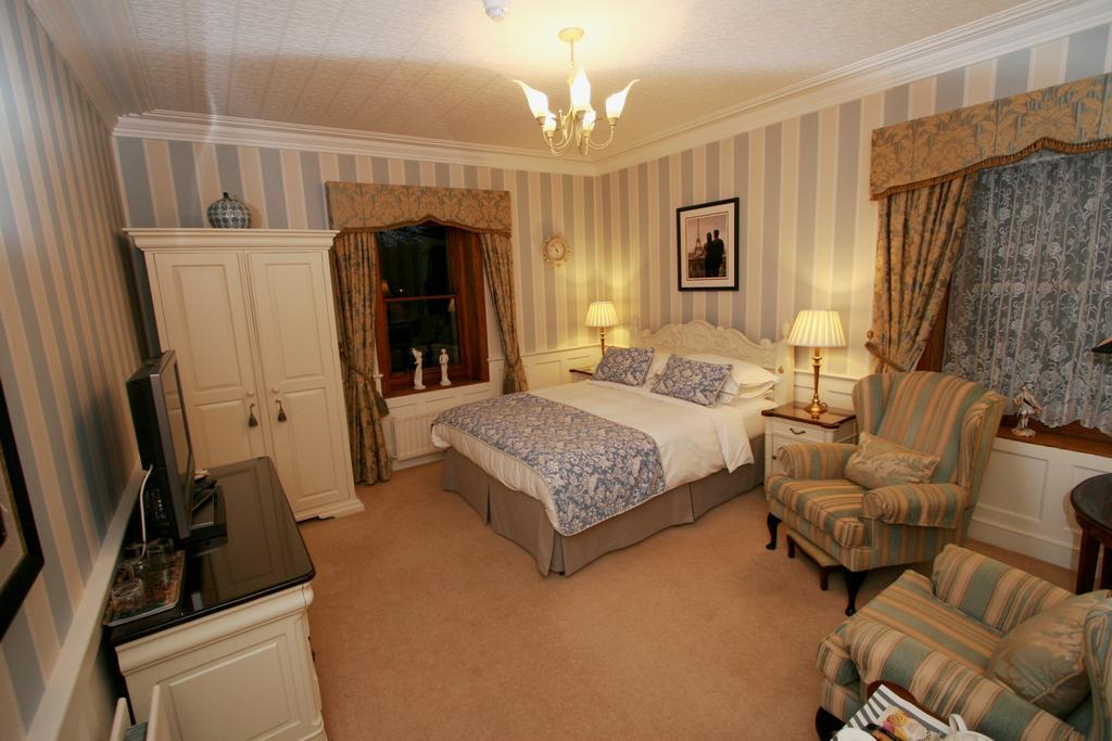 West Acre House Ξενοδοχείο Άλνγουικ Εξωτερικό φωτογραφία