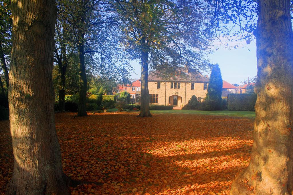 West Acre House Ξενοδοχείο Άλνγουικ Εξωτερικό φωτογραφία