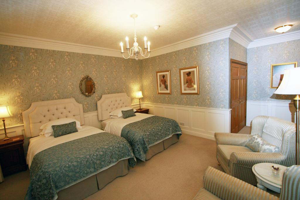 West Acre House Ξενοδοχείο Άλνγουικ Εξωτερικό φωτογραφία