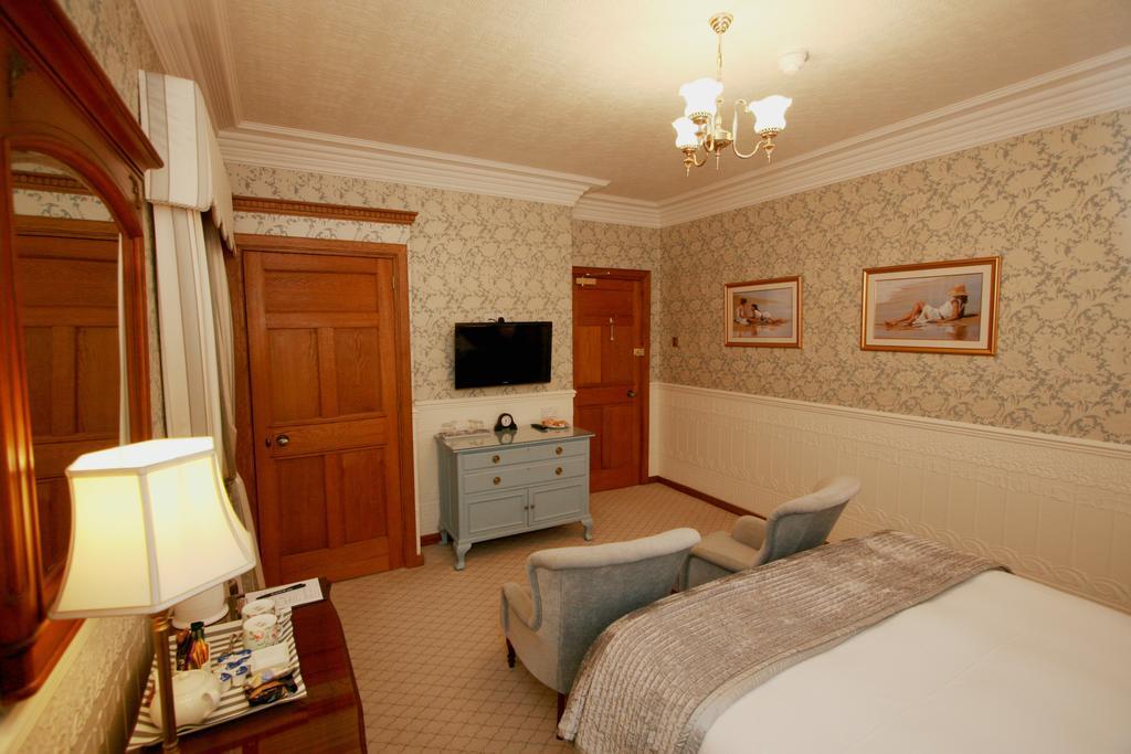 West Acre House Ξενοδοχείο Άλνγουικ Εξωτερικό φωτογραφία