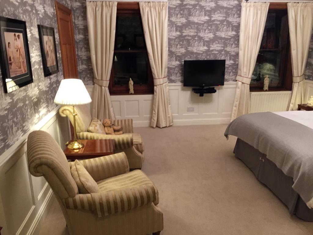 West Acre House Ξενοδοχείο Άλνγουικ Εξωτερικό φωτογραφία
