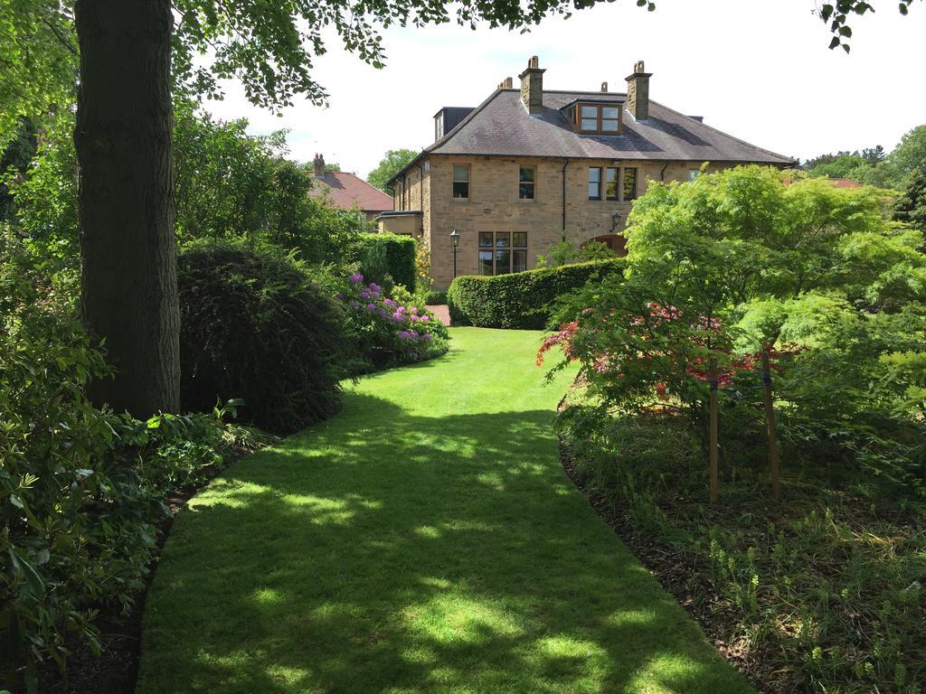 West Acre House Ξενοδοχείο Άλνγουικ Εξωτερικό φωτογραφία