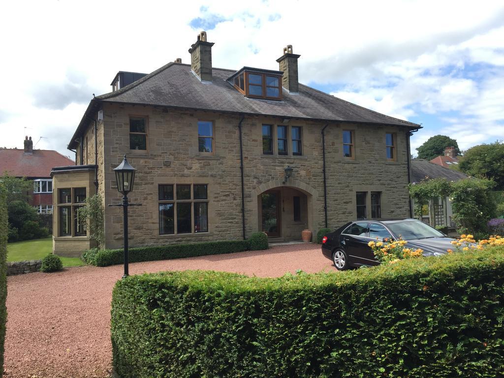 West Acre House Ξενοδοχείο Άλνγουικ Εξωτερικό φωτογραφία