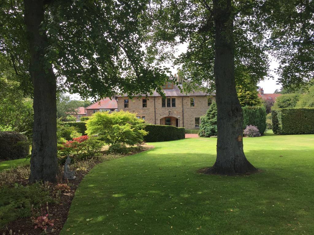 West Acre House Ξενοδοχείο Άλνγουικ Εξωτερικό φωτογραφία