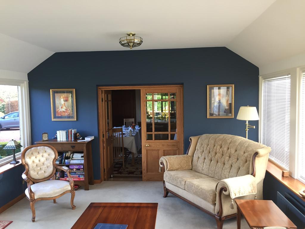 West Acre House Ξενοδοχείο Άλνγουικ Εξωτερικό φωτογραφία
