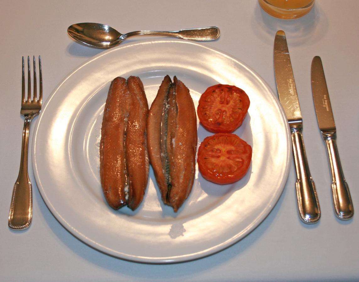 West Acre House Ξενοδοχείο Άλνγουικ Εξωτερικό φωτογραφία