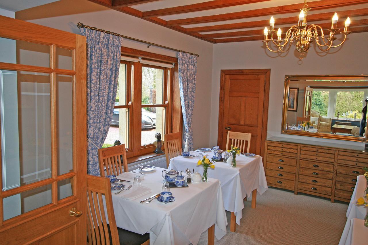 West Acre House Ξενοδοχείο Άλνγουικ Εξωτερικό φωτογραφία